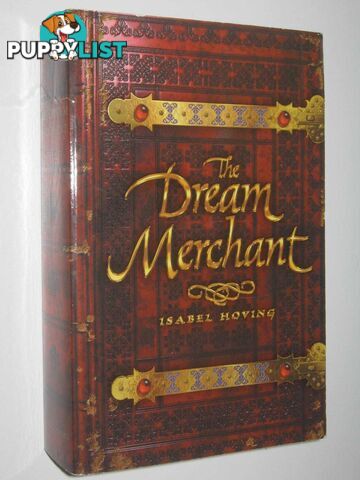 The Dream Merchant  - Hoving Isabel - 2005