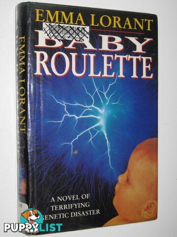 Baby Roulette  - Lorant Emma - 1995