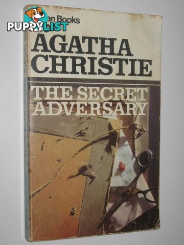 The Secret Adversary  - Christie Agatha - 1971