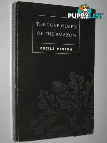 The Love Queen of the Amazon  - Pineda Cecile - 1993