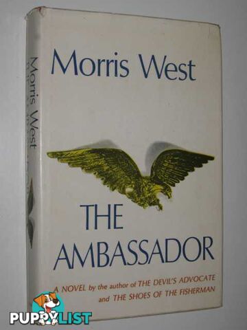 The Ambassador  - West Morris - 1965