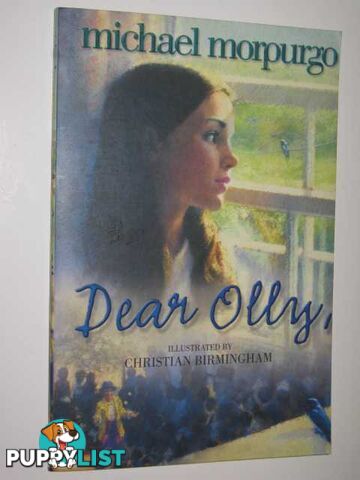 Dear Olly  - Morpurgo Michael - 2001