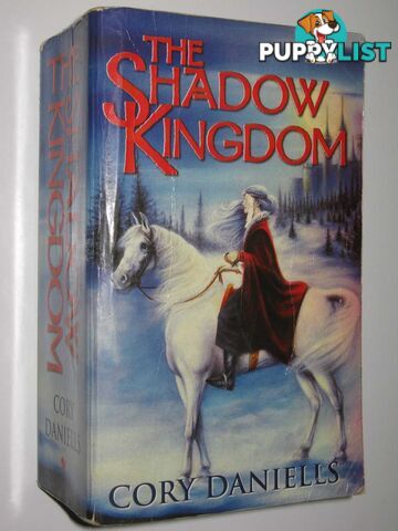 The Shadow Kingdom - T'En Trilogy  - Daniells Cory - 2002