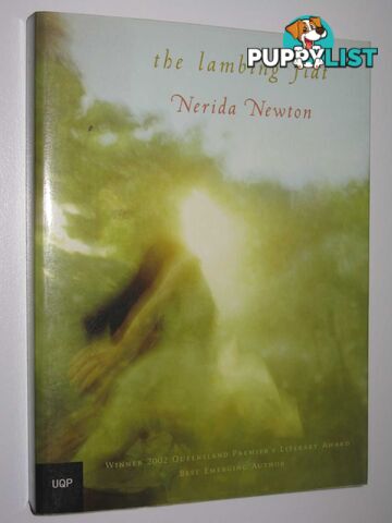 The Lambing Flat  - Newton Nerida - 2003