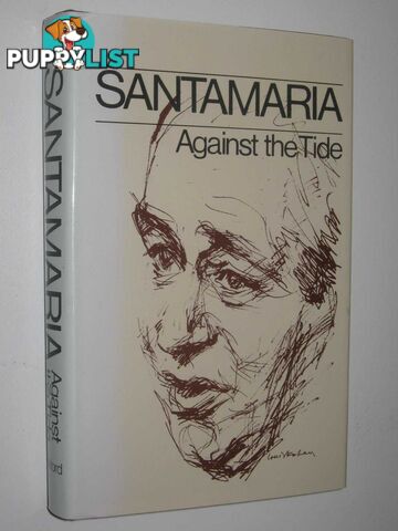 Against the Tide  - Santamaria B. A - 1981