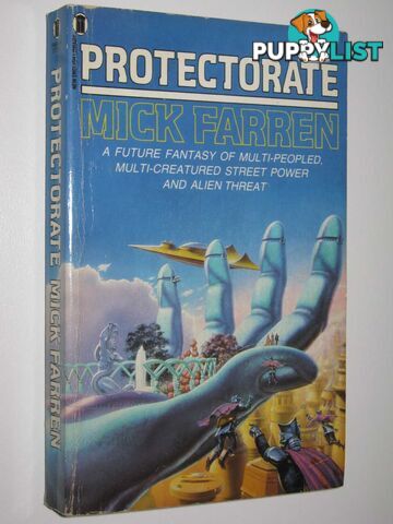 Protectorate  - Farren Mick - 1984