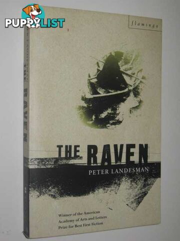 The Raven  - Landesman Peter - 1997