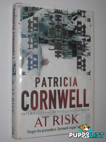 At Risk - Win Garano Series  - Cornwell Patricia - 2006