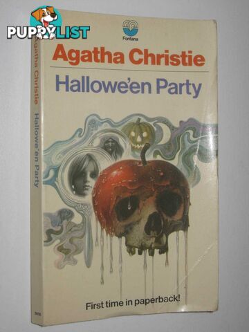 Hallowe'en Party  - Christie Agatha - 1972