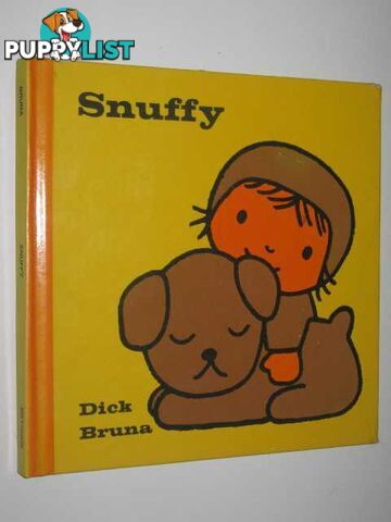 Snuffy  - Bruna Dick - 1978