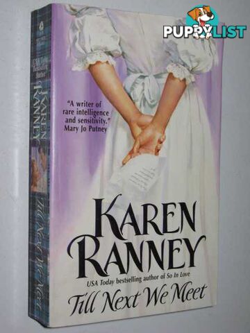 Till Next We Meet  - Ranney Karen - 2005