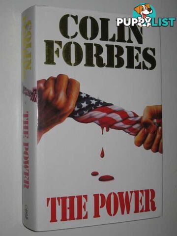 The Power - Tweed & Co. Series #11  - Forbes Colin - 1994