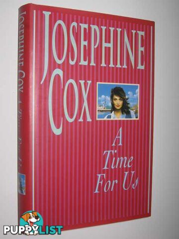 A Time for Us  - Cox Josephine - 1996