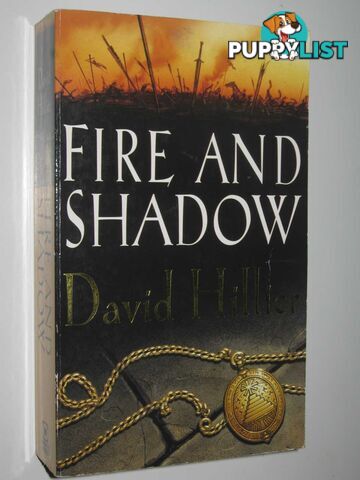 Fire and Shadow  - Hillier David - 2000