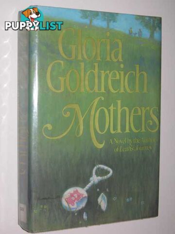 Mothers  - Goldreich Gloria - 1989