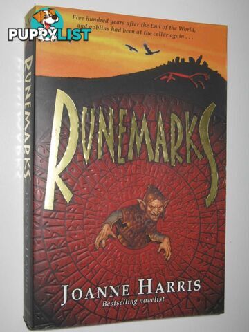 Runemarks  - Harris Joanne - 2007