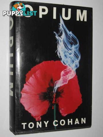 Opium  - Cohan Tony - 1985