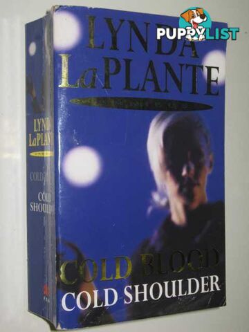 Cold Blood + Cold Shoulder  - Plante Lynda La - 2002