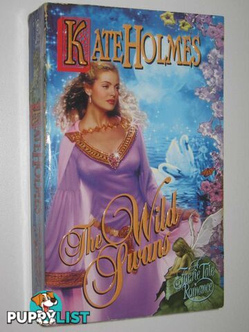 The Wild Swans  - Holmes Kate - 2000