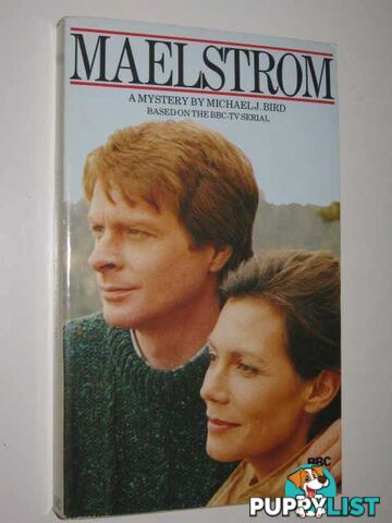 Maelstrom  - Bird Michael J. - 1985