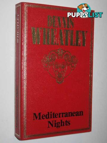 Mediterranean Nights  - Wheatley Dennis