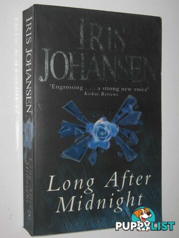 Long After Midnight  - Johansen Iris - 1997