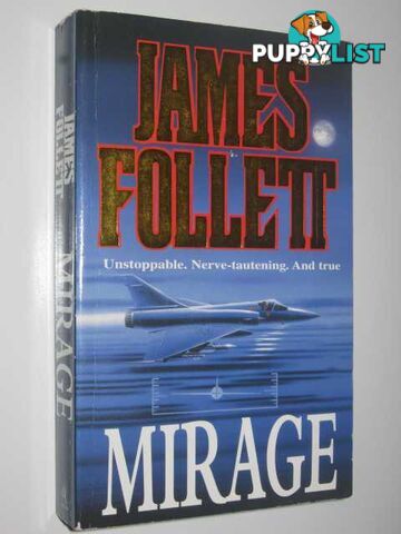 Mirage  - Follett James - 1997