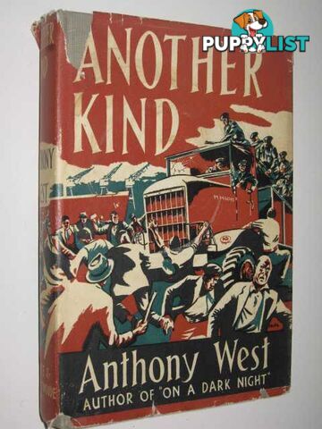 Another Kind  - West Anthony - 1951