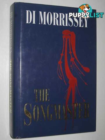 The Songmaster  - Morrissey Di - 1997