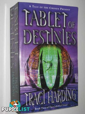 Table of Destinies  - Harding Traci - 2001