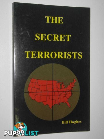 The Secret Terrorists  - Hughes Bill - 2002