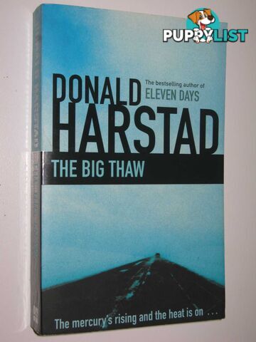 The Big Thaw  - Harstad Donald - 2001