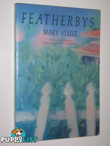 Featherbys  - Steele Mary - 1993