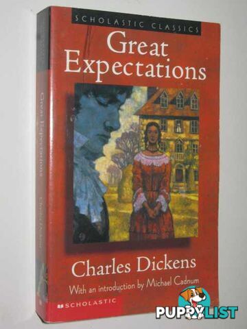 Great Expectations  - Dickens Charles - 2002