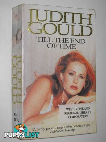 Till The End Of Time  - Gould Judith - 1999