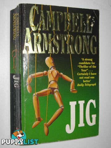 Jig  - Armstrong Campbell - 1993