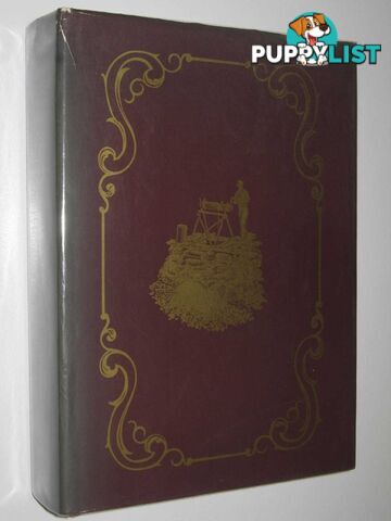 The Gold Fields and Mineral Districts of Victoria : With Notes on the Modes of Occurrence of Gold and Other Metals and Minerals  - Smyth R. Brough - 1980