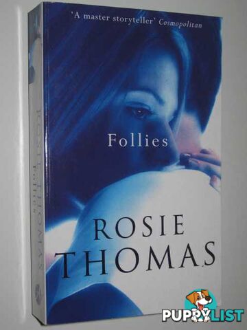 Follies  - Thomas Rosie - 2004