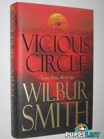 Vicious Circle  - Smith Wilbur - 2013