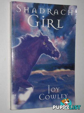 Shadrach Girl  - Cowley Joy - 2000