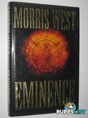 Eminence  - West Morris - 1998