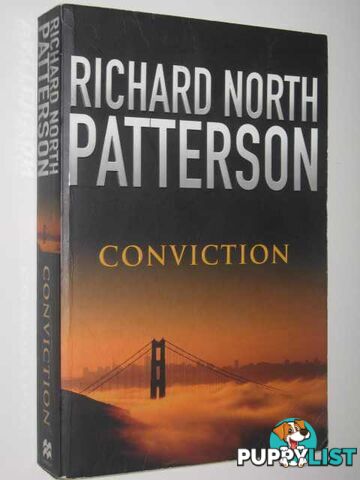 Conviction  - Patterson Richard North - 2005