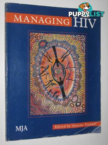 Managing HIV  - Stewart Graeme - 1997