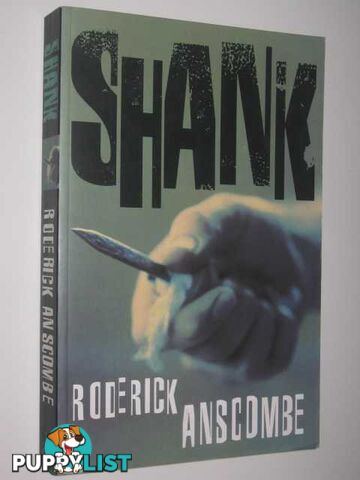 Shank  - Anscombe Roderick - 1996