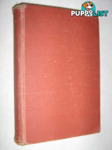 A History of Greece  - Robinson Cyril - 1951