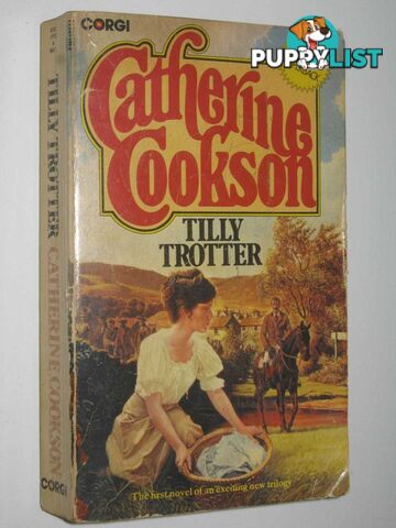 Tilly Trotter  - Cookson Catherine - 1981