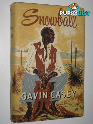 Snowball  - Casey Gavin - 1958