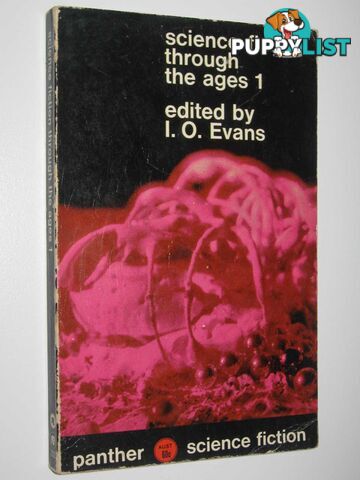 Science Fiction Through the Ages 1  - Evans I. O. - 1966