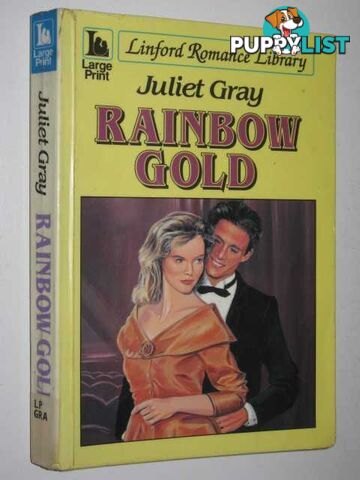 Rainbow Gold  - Gray Juliet - 1994