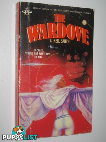 The Wardove  - Smith L. Neil - 1986